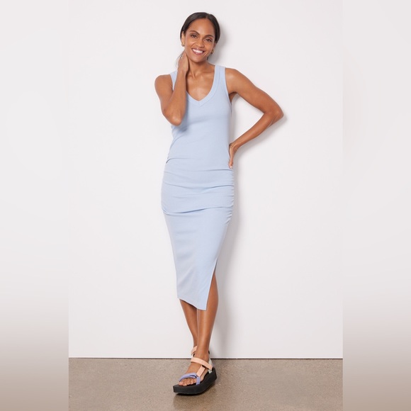 MICHAEL STARS NWOT LORI DRESS - Picture 2 of 7